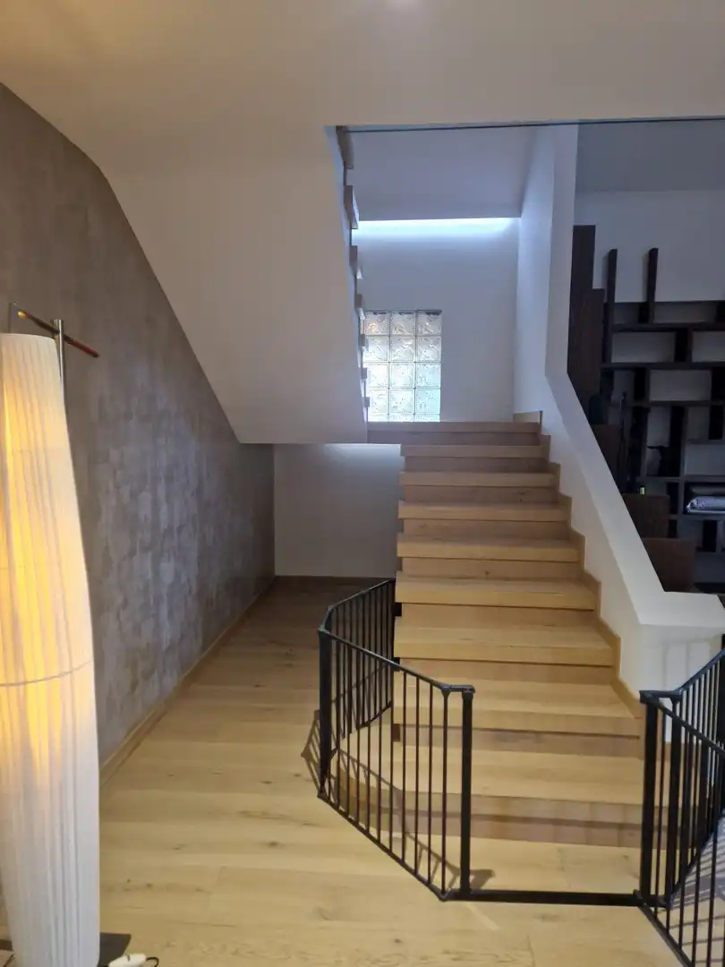 Casa o chalet en venta en Santa Coloma de Farners con Aire acondicionado, Calefacción y Jardín privado