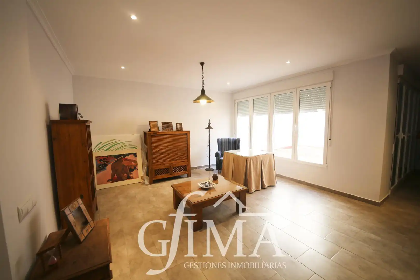 Casa en venta en Tomelloso, imagen 2