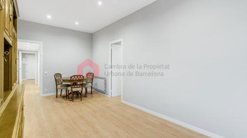 Foto 4 de Pis en venda a La Maternitat i Sant Ramon,  Barcelona Capital