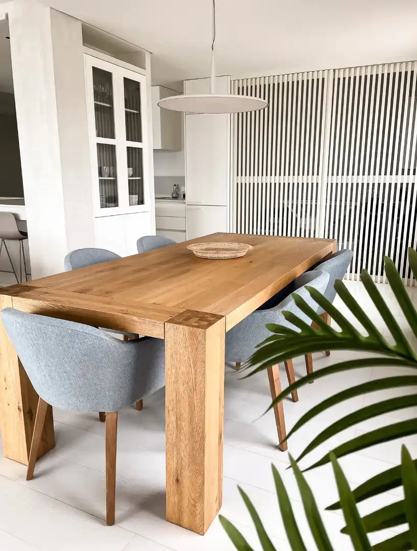 Apartamento de alquiler en Carrer del Llebeig, Cala Bona