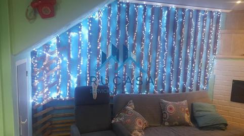 Foto 2 de Casa adosada en venda a Cinturón de Ronda, Aguilar de Campoo, Palencia