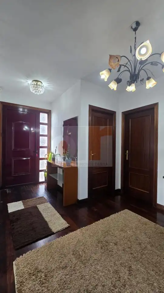Casa o chalet en venta en Moaña con Calefacción, Jardín privado y Amueblado