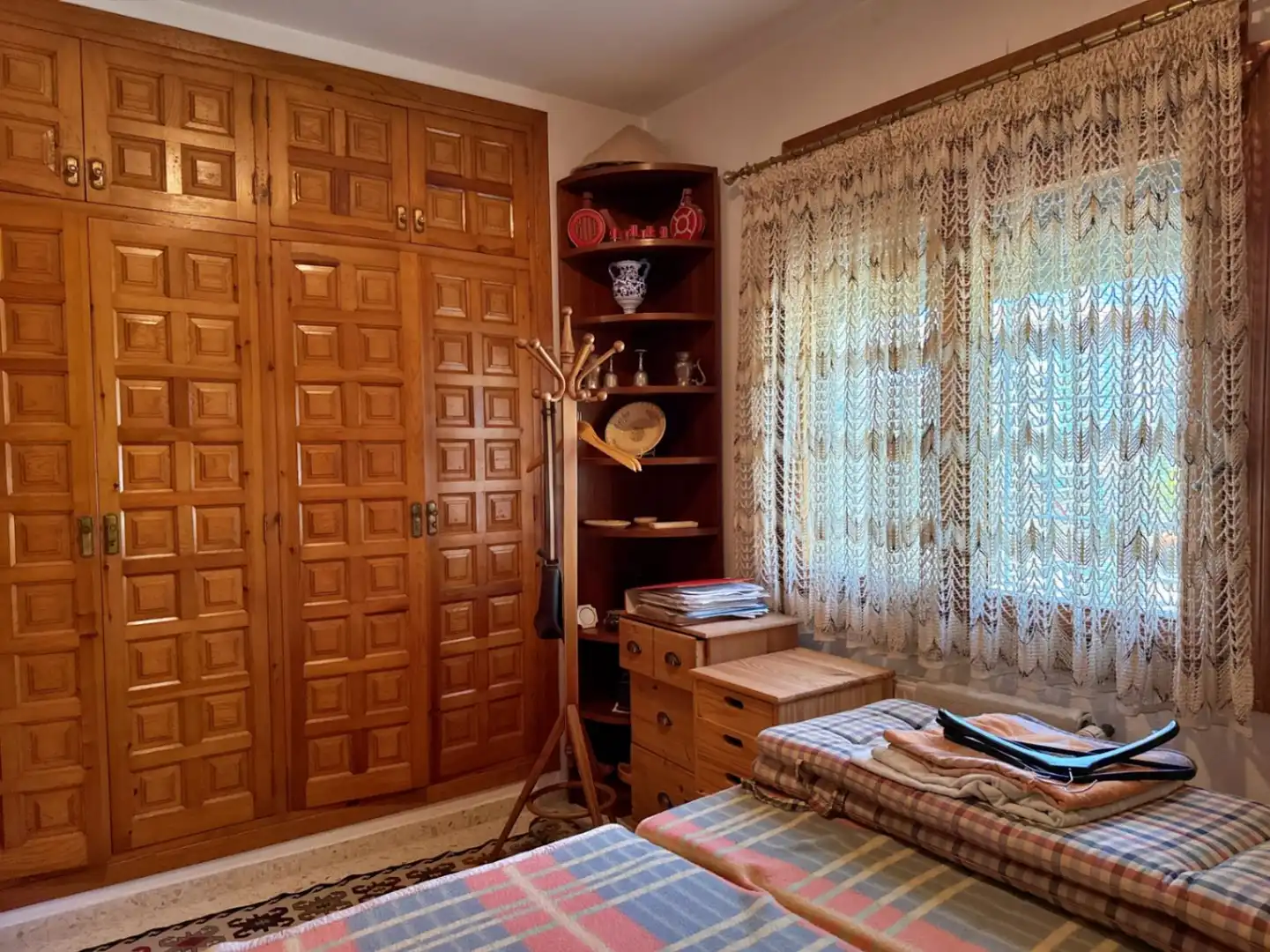 Chalet con piscina en venta en Paichi, imagen 23