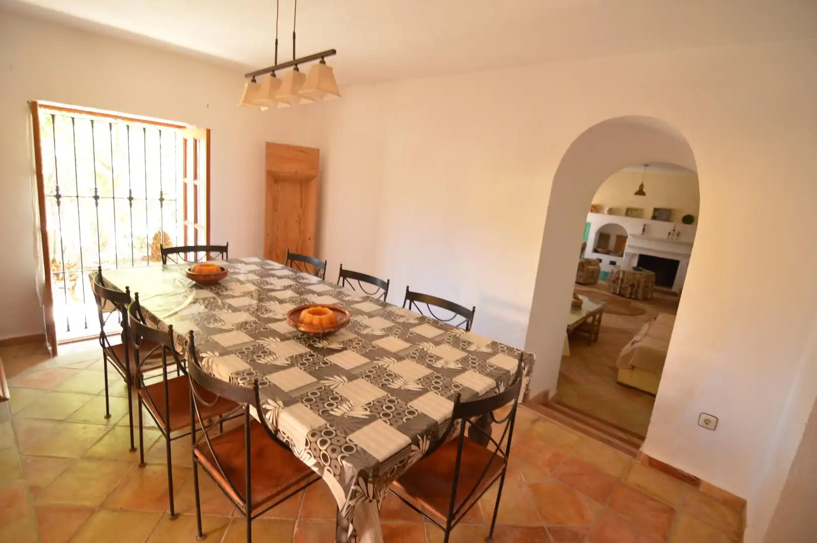 Casa rustica con giardino in vendita a Las Majadas-Las Molinetas-Labradorcico, imagen 60