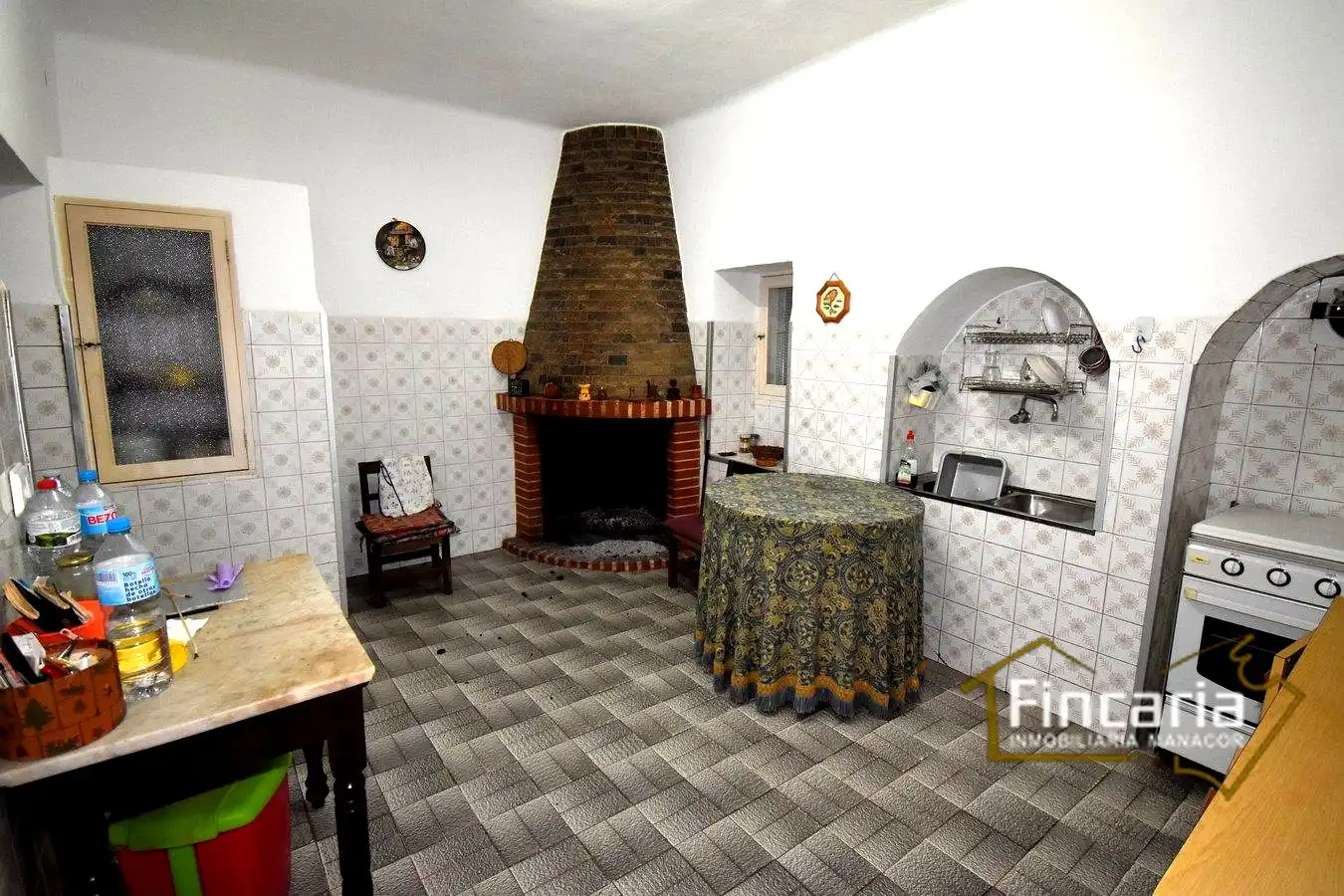 Casa rústica con jardín en venta en De Manacor, imagen 9