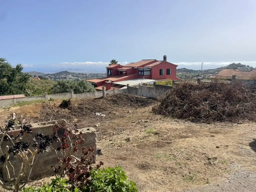 Residential for sale in Santa Brígida