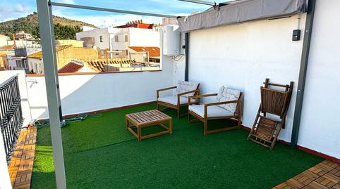 Photo 5 of Attic to rent in Vital Aza, La Merced, Málaga Capital