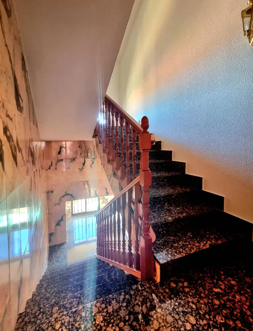 Piso de alquiler en Colmenar Viejo con Amueblado