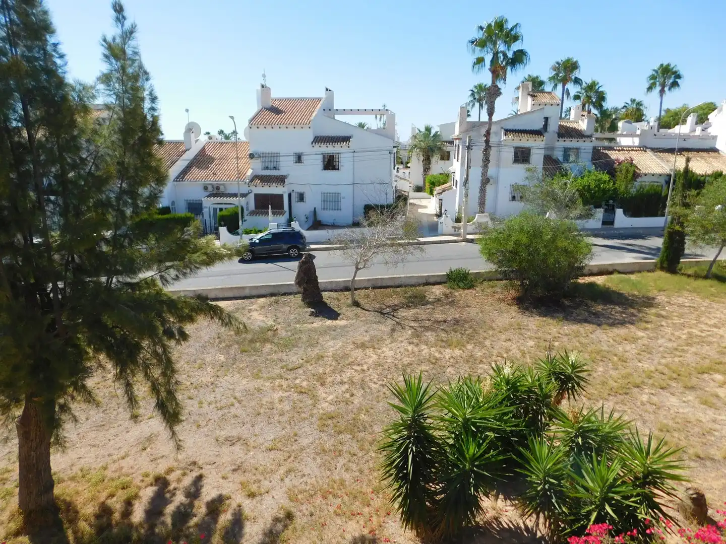 Apartamento con terraza en venta en Orihuela Costa, imagen 17