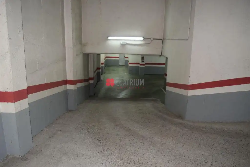 Aparcament en venda a Campus Sur - Santa Marta, imagen 2