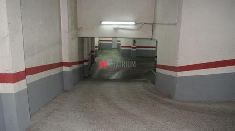 Photo 2 of Garage for sale in Campus Sur - Santa Marta, A Coruña