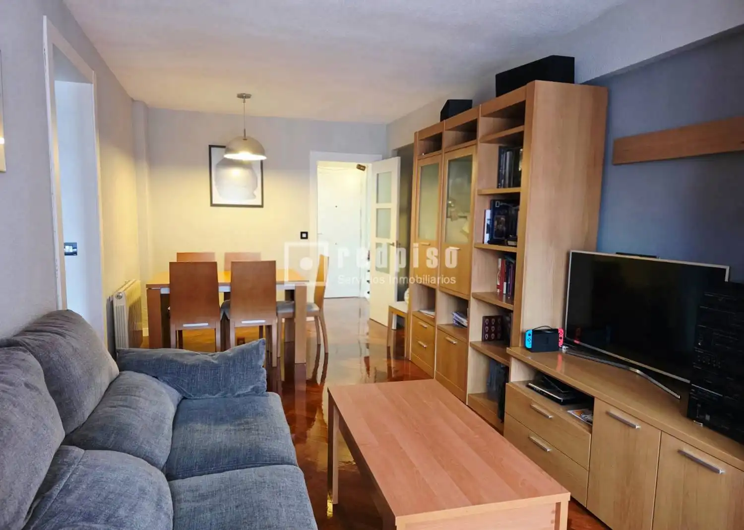 Wohnung zum Verkauf in Zona Renfe