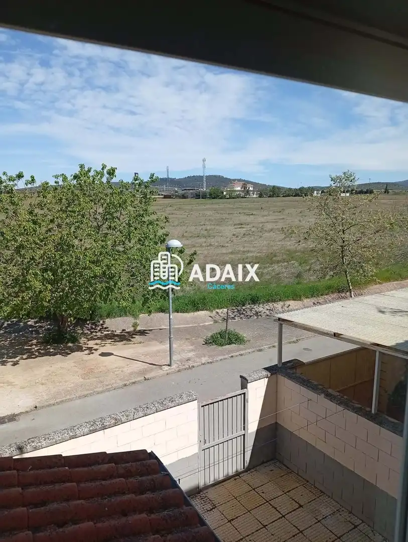 Casa o xalet en venda en Cáceres Capital