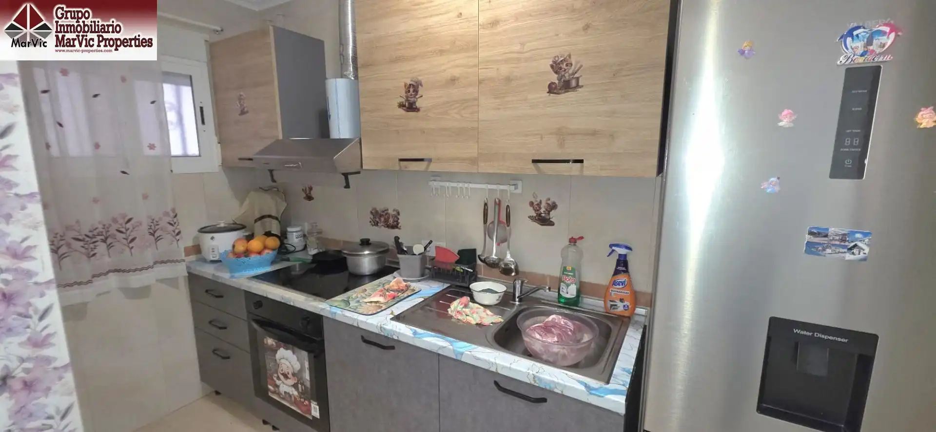 Planta baja en venta en Centro Urbano