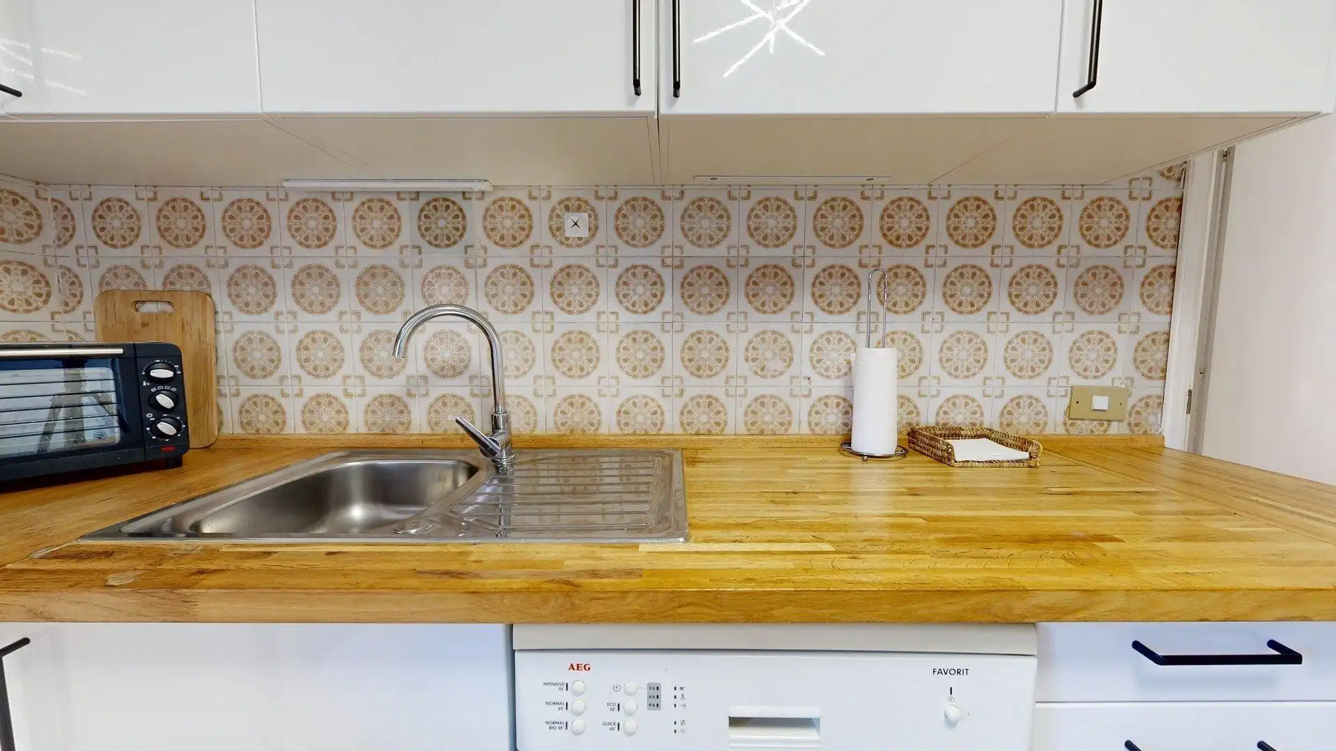 Appartement compact à louer à Avenida de San Bartolomé de Tirajana 51, imagen 25