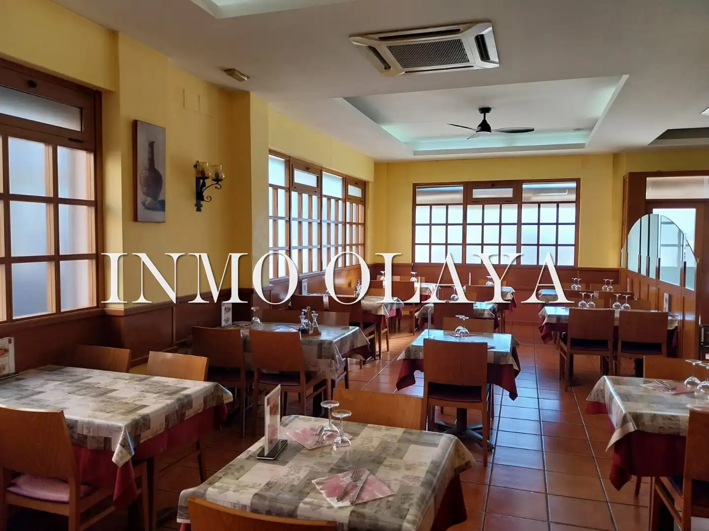 Local comercial en venda a Santa Perpètua de Mogoda