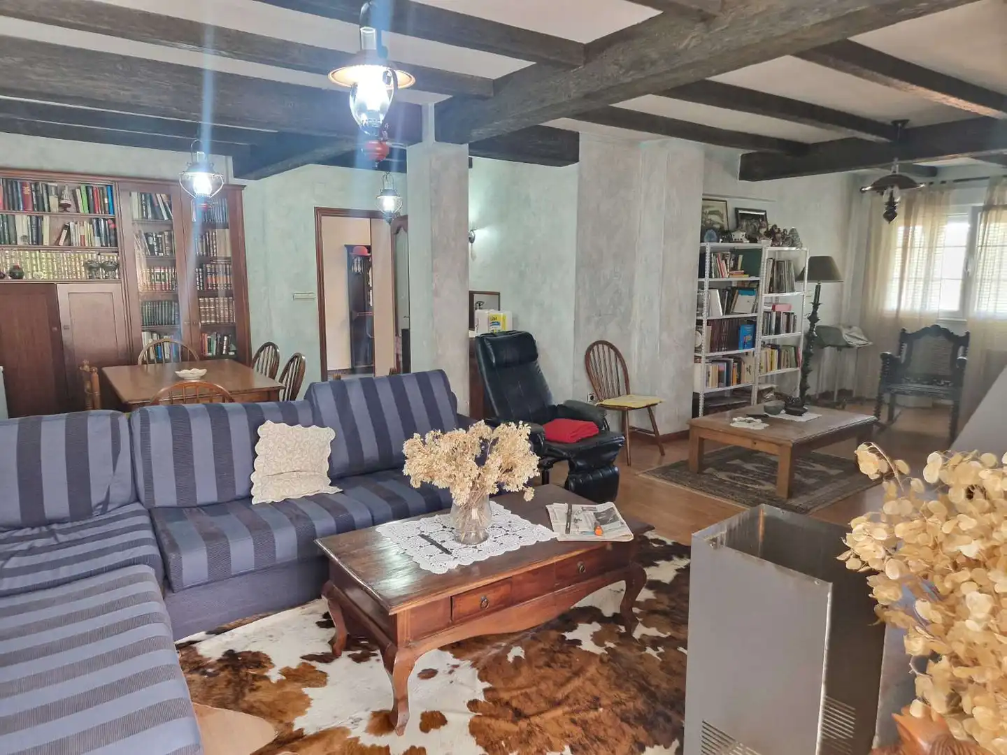 House with pool for sale in Brión, imagen 16