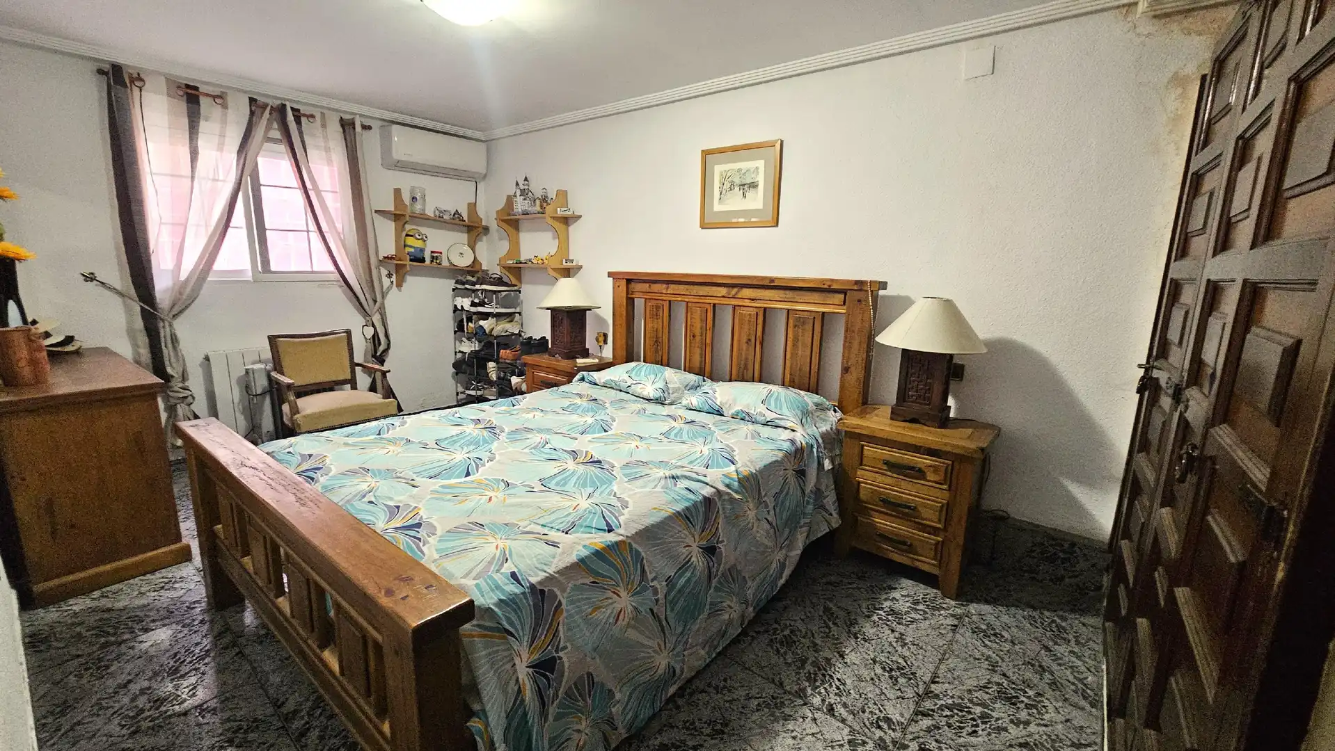 Chalet con piscina en venta en Torre en Conill - Cumbres de San Antonio, imagen 24