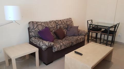 Photo 2 of Flat to rent in Huerta Fava - Santiago, La Línea de la Concepción