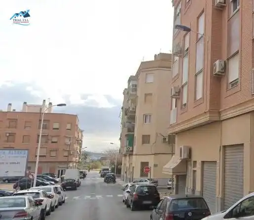 Wohnung zum Verkauf in Calle del Maestro Parra