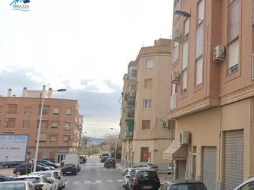 Appartement à vendre à Calle del Maestro Parra