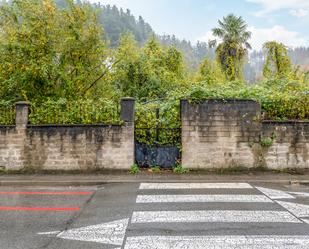 Exterior view of Residential for sale in Oñati