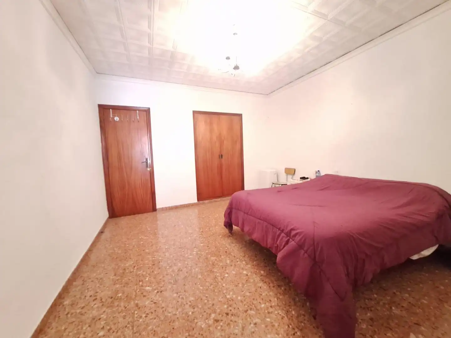 Appartamento con terrazza in vendita a Calle SALOME VILLALBA, imagen 8