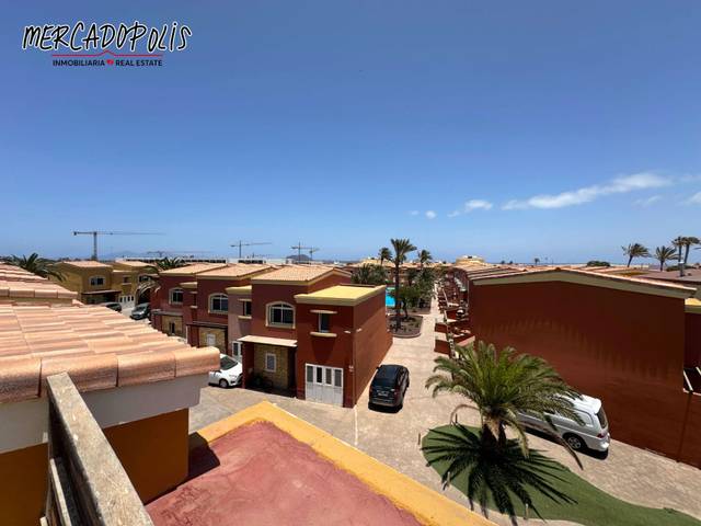 Casa adosada en Venta en Corralejo