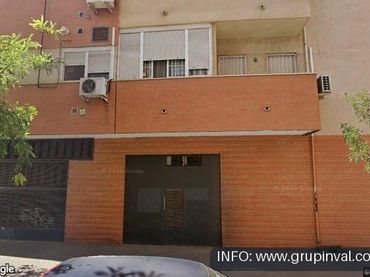Pis en venda a Calle Carteros 4