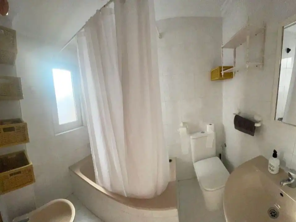 Apartament amb ascensor de lloguer a Calle Bonifaz 16, imagen 9