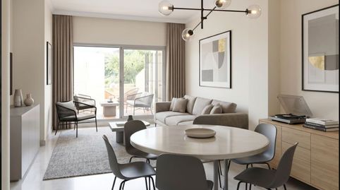 Foto 2 de Apartamento en venta en Paseo del Golf, Santa María, Marbella