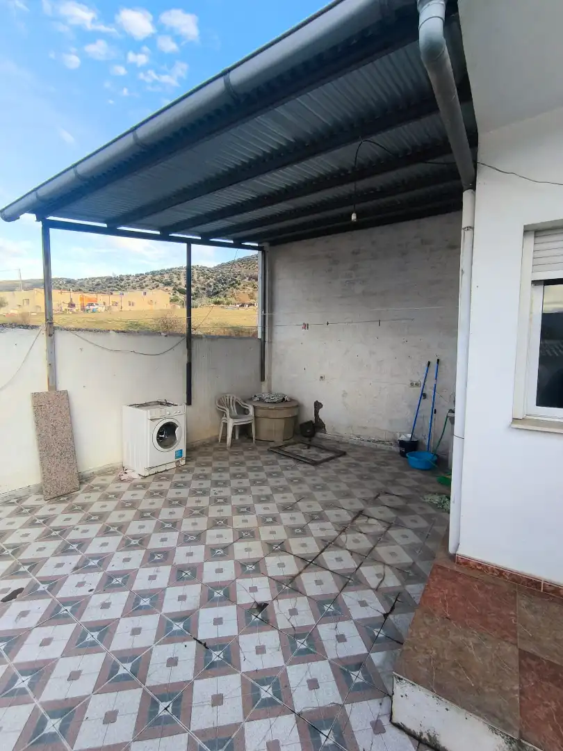 Casa o chalet en venta en Campillo de Arenas