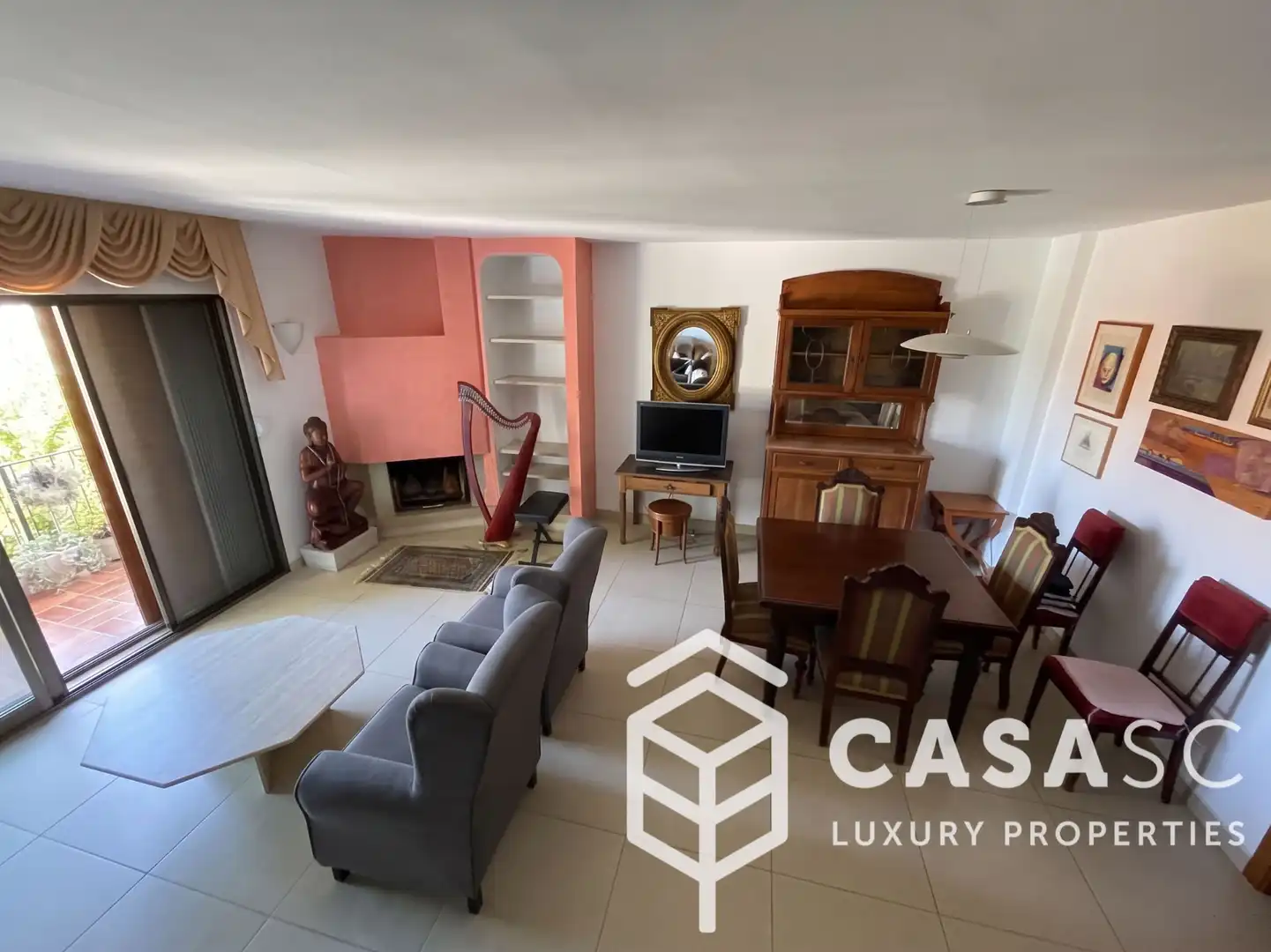 Villa mit Terrasse zum Verkauf in Carrer de la Martinica, imagen 10