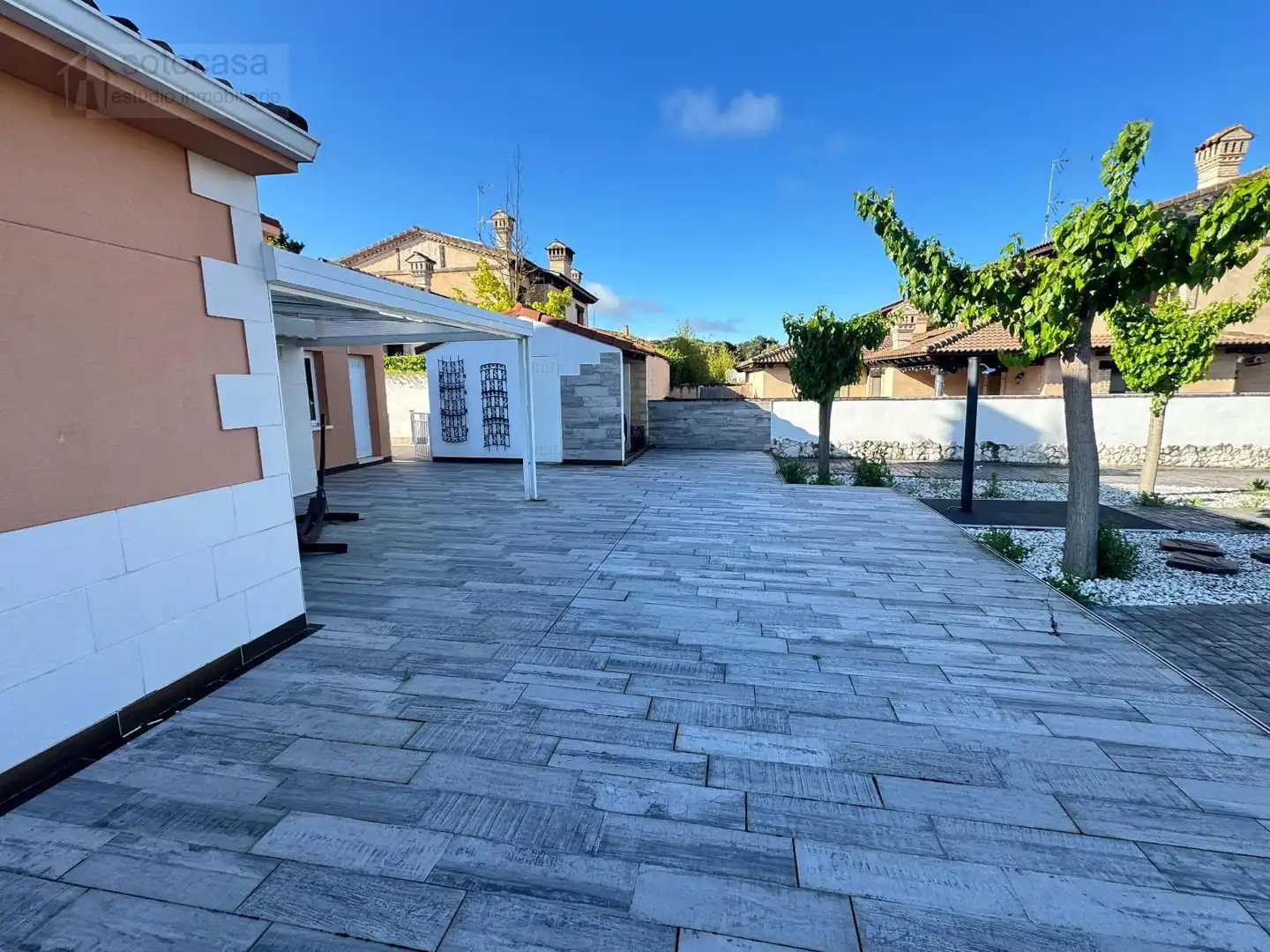Chalet en venta en CARRAPORTILLO, imagen 5
