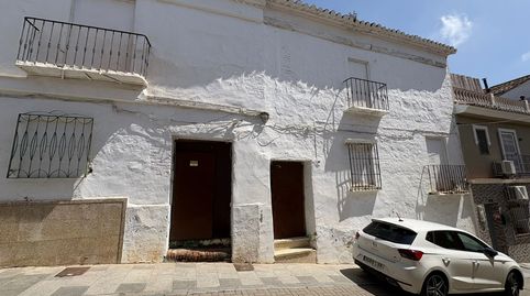 Foto 3 de Casa o xalet en venda a Calle Pizarro, 25, Hispanidad - Vivar Téllez, Vélez-Málaga