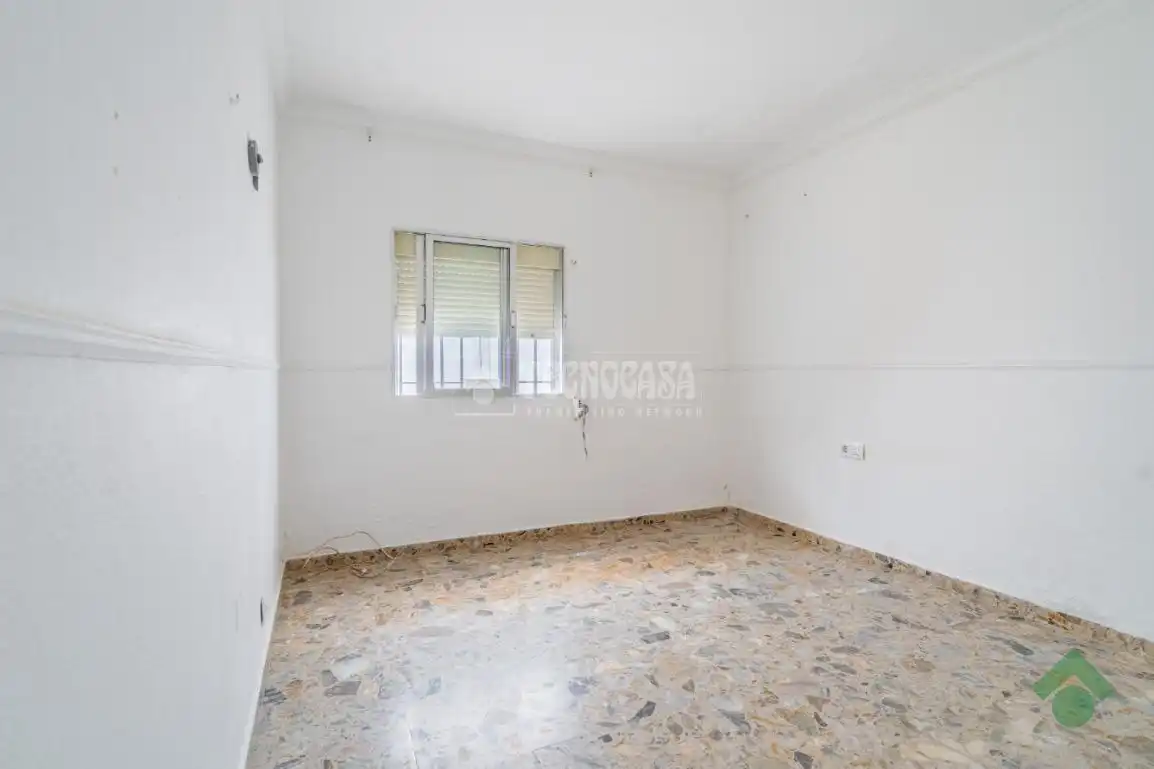 Bedroom of Houses for sale in Jerez de la Frontera  with Terrace