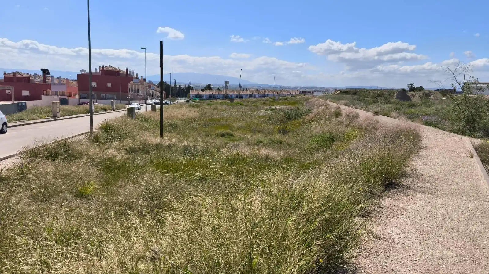 Terrenys i solars en venda a Alguazas, imagen 2