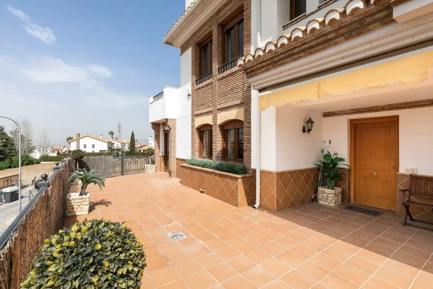 House with pool for sale in Huétor Vega, imagen 57