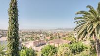 Exterior view of House or chalet for sale in Sant Just Desvern  with Air Conditioner, Heating and Terrace