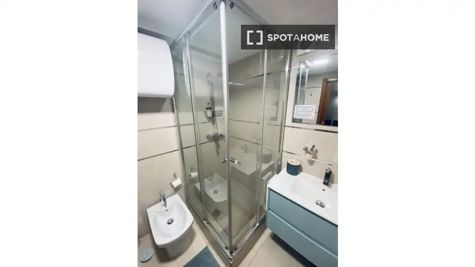 Flat with terrace to rent in Centro, imagen 18