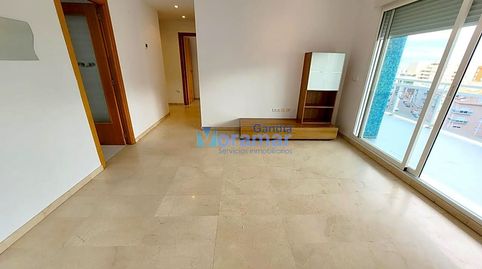 Foto 4 de Apartamento de alquiler en Carrer de la Partida Rodona, Grau de Gandia - Venecia - Marenys de Rafalcaid, Gandia