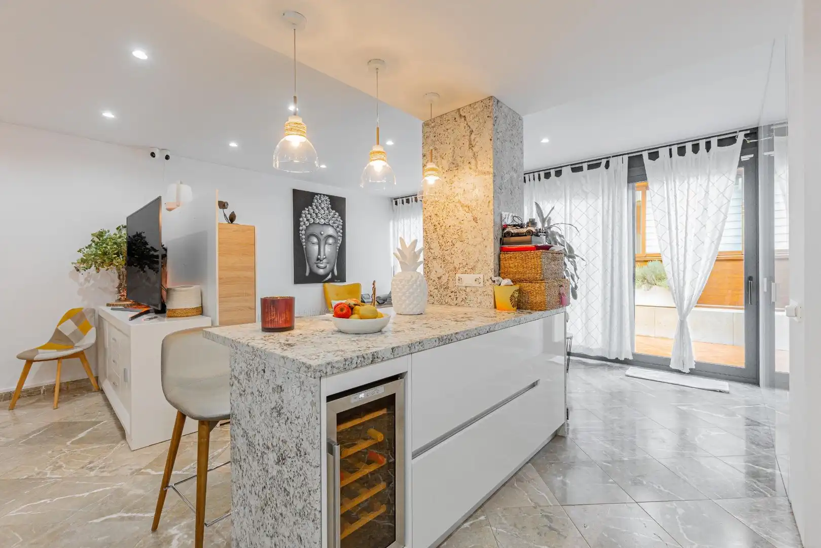 Detached homes for sale in Lloseta