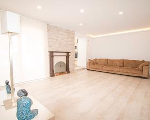 Sala d'estar de Planta baixa en venda en Marratxí amb Aire condicionat, Calefacció i Terrassa