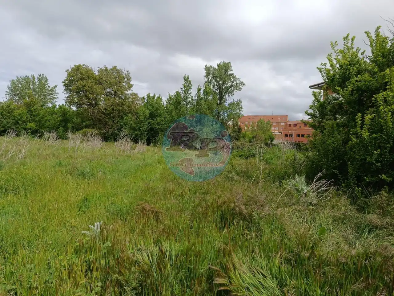 Land for sale in San Andrés del Rabanedo