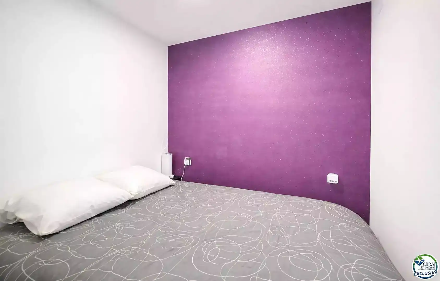 Studio mit Aufzug zum Verkauf in Sector Delta Muga 7, imagen 7