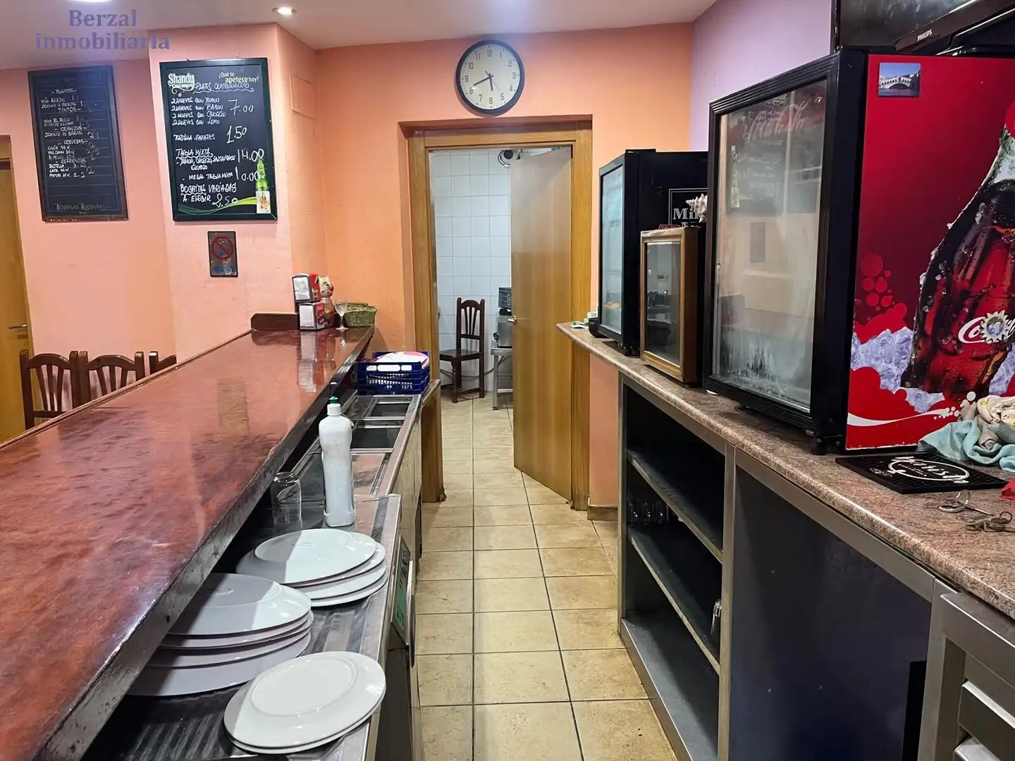 Commercial properties for sale in Baños de Ebro / Mañueta