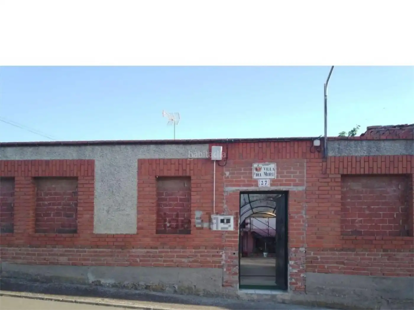 Casa en venda a Calle Unión 6, imagen 2
