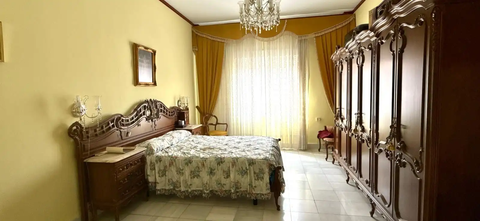 Flat for sale in Olula del Río