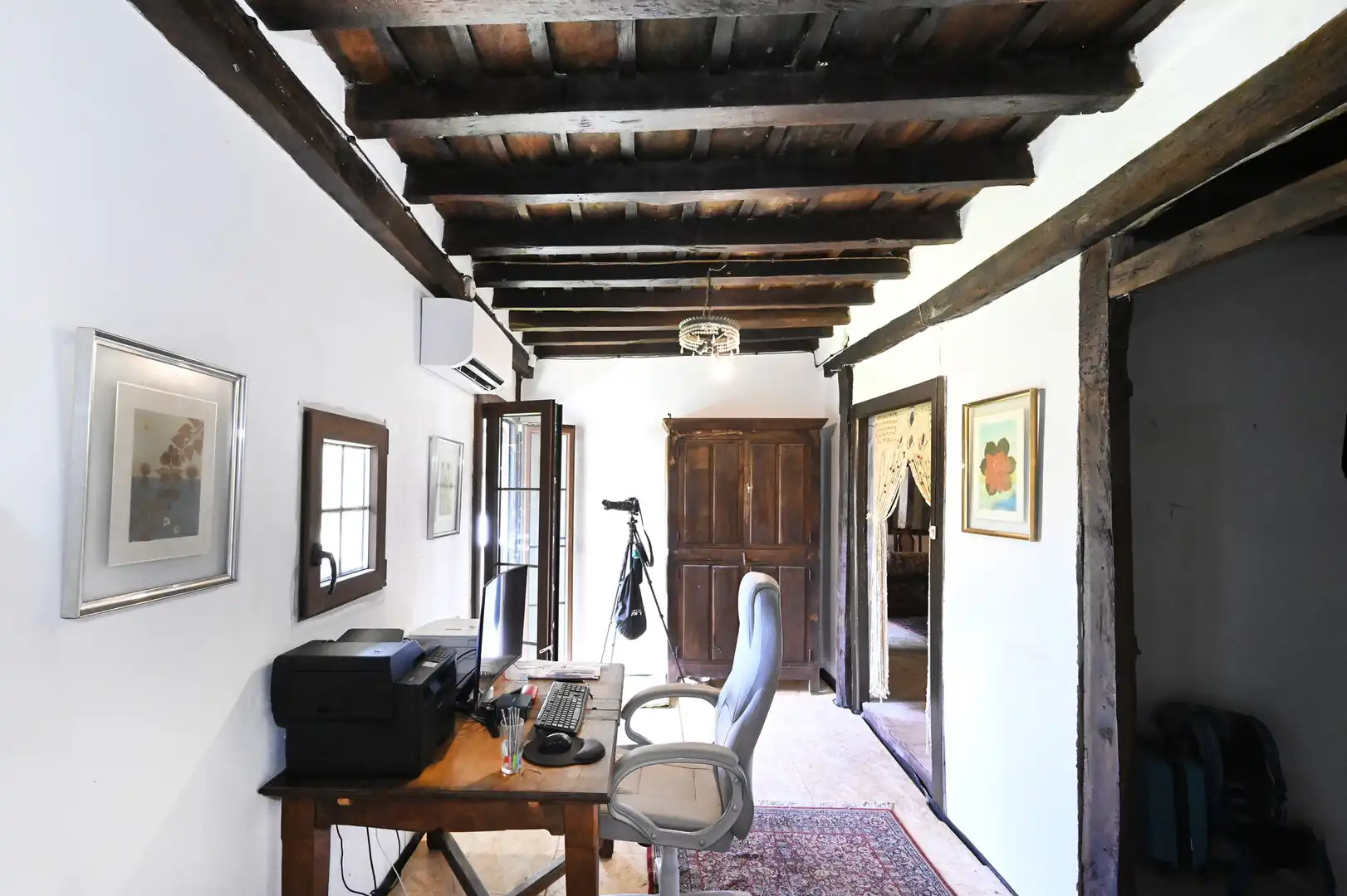 Country homes for sale in Camaleño  with Heating, Private garden and Terrace