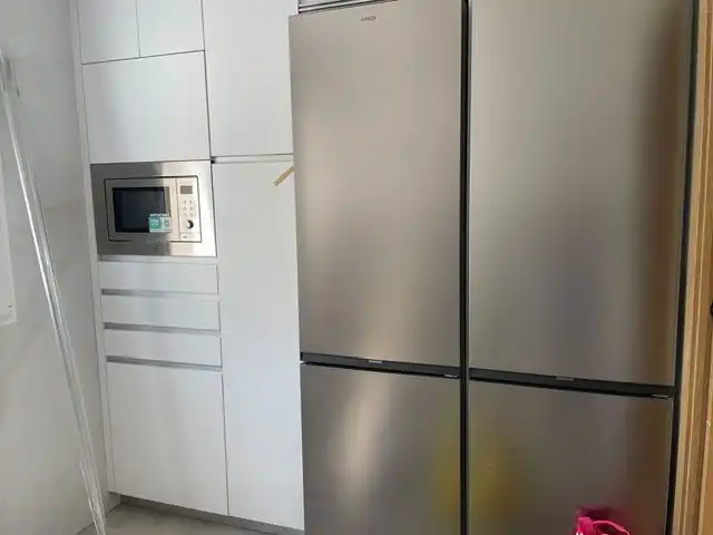 Cocina de Piso en venta en Moratalaz